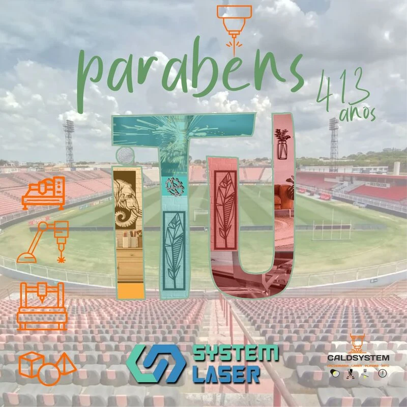 parabens itu